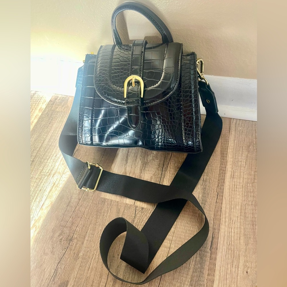 Madden Girl Crossbody Bag